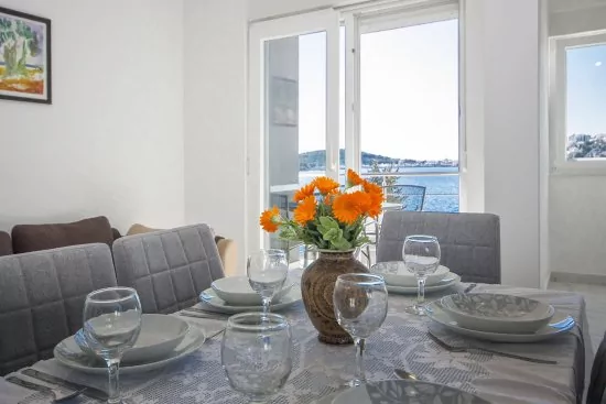 Apartmán Severní Dalmácie - Rogoznica DA 3587 N1