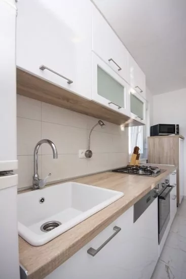 Apartmán Severní Dalmácie - Rogoznica DA 3587 N1