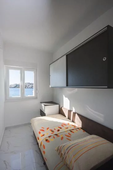 Apartmán Severní Dalmácie - Rogoznica DA 3587 N1