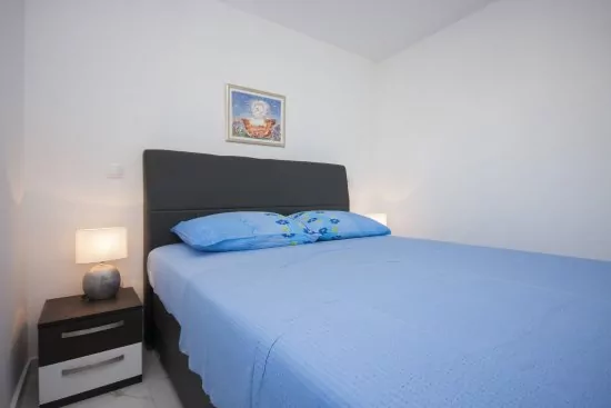 Apartmán Severní Dalmácie - Rogoznica DA 3587 N1