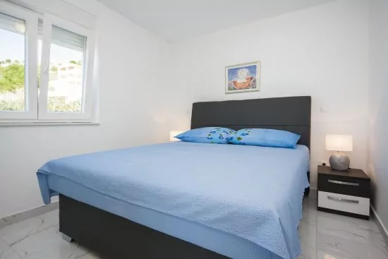 Apartmán Severní Dalmácie - Rogoznica DA 3587 N1