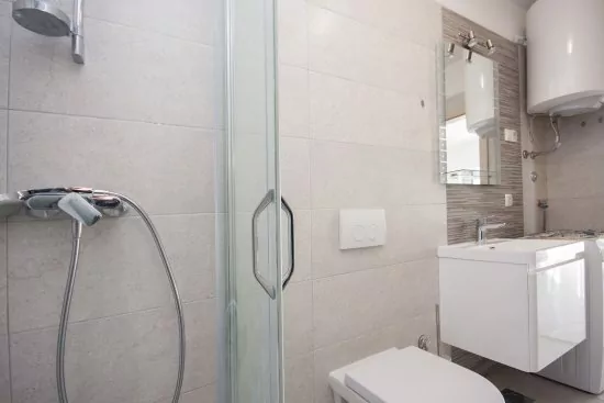 Apartmán Severní Dalmácie - Rogoznica DA 3587 N1