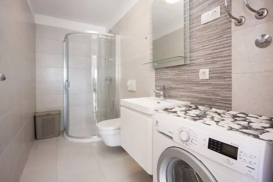 Apartmán Severní Dalmácie - Rogoznica DA 3587 N1