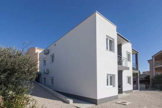 Apartmán Severní Dalmácie - Rogoznica DA 3587 N2