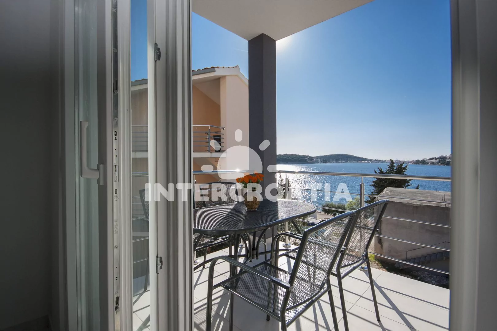 Apartmán Severní Dalmácie - Rogoznica DA 3587 N2