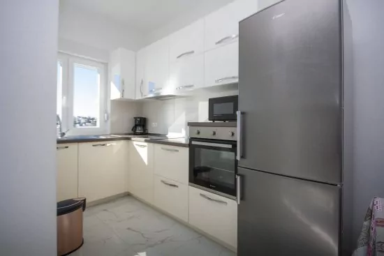 Apartmán Severní Dalmácie - Rogoznica DA 3587 N2