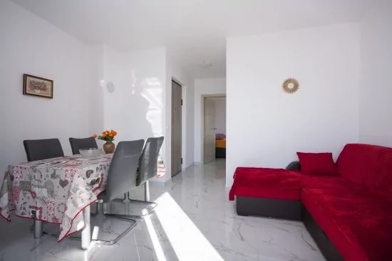 Apartmán Severní Dalmácie - Rogoznica DA 3587 N2