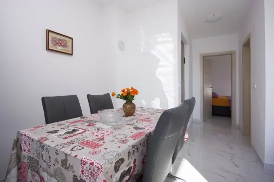 Apartmán Severní Dalmácie - Rogoznica DA 3587 N2