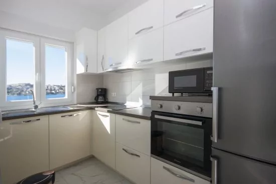 Apartmán Severní Dalmácie - Rogoznica DA 3587 N2