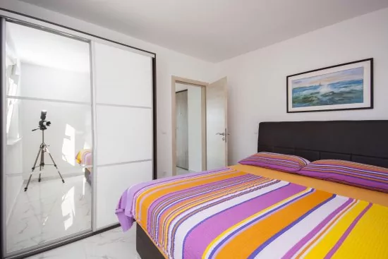 Apartmán Severní Dalmácie - Rogoznica DA 3587 N2