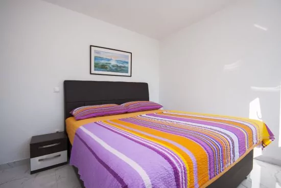 Apartmán Severní Dalmácie - Rogoznica DA 3587 N2