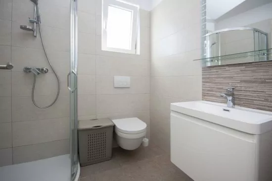 Apartmán Severní Dalmácie - Rogoznica DA 3587 N2