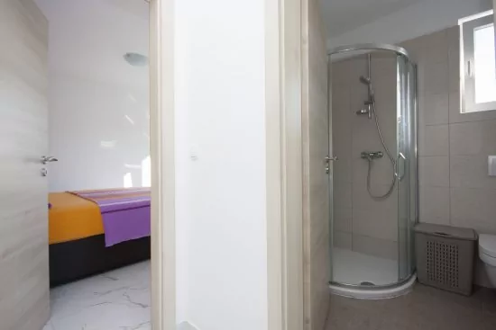 Apartmán Severní Dalmácie - Rogoznica DA 3587 N2