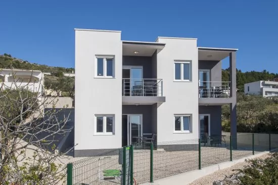 Apartmán Severní Dalmácie - Rogoznica DA 3587 N3