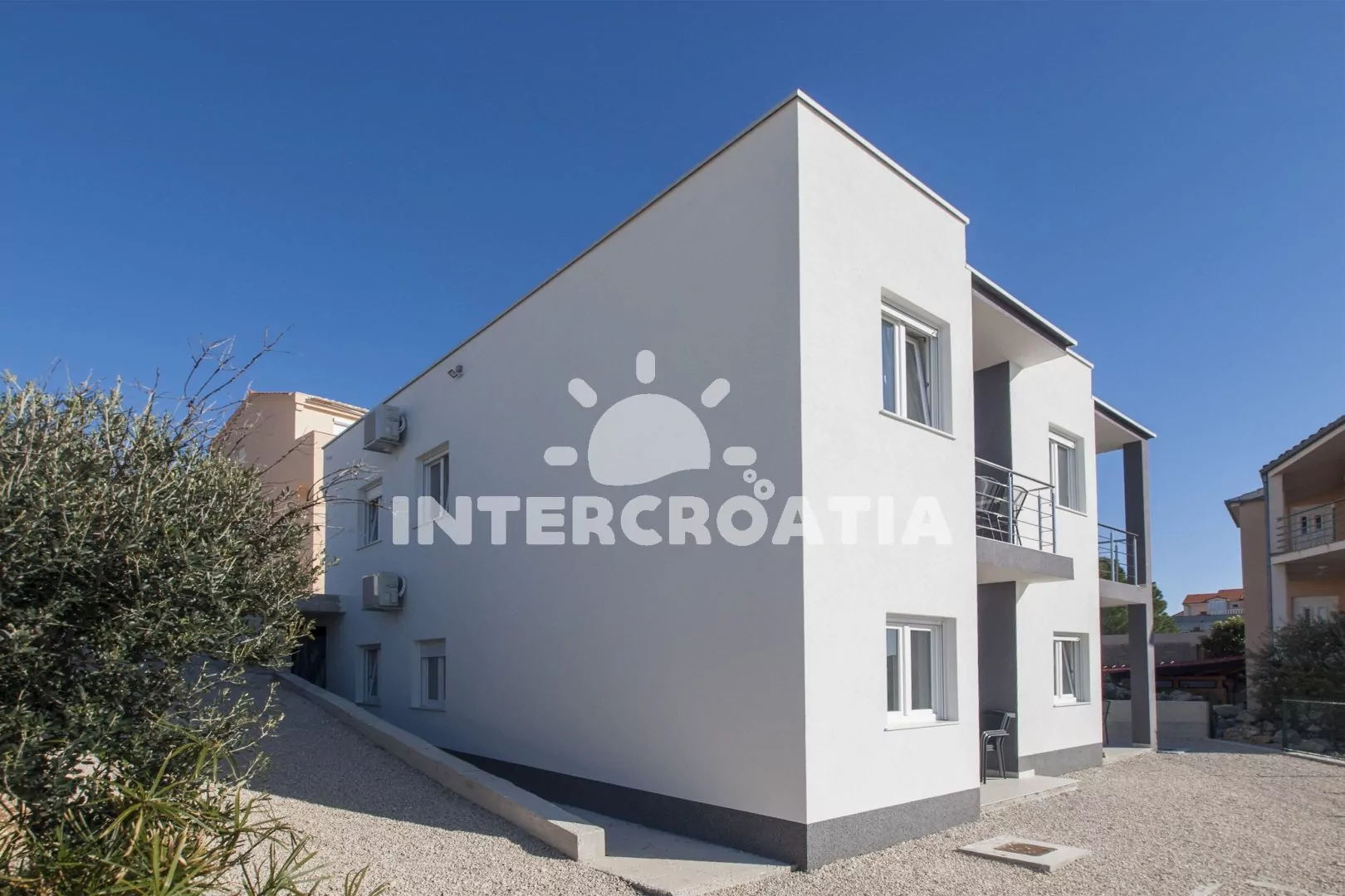 Apartmán Severní Dalmácie - Rogoznica DA 3587 N3