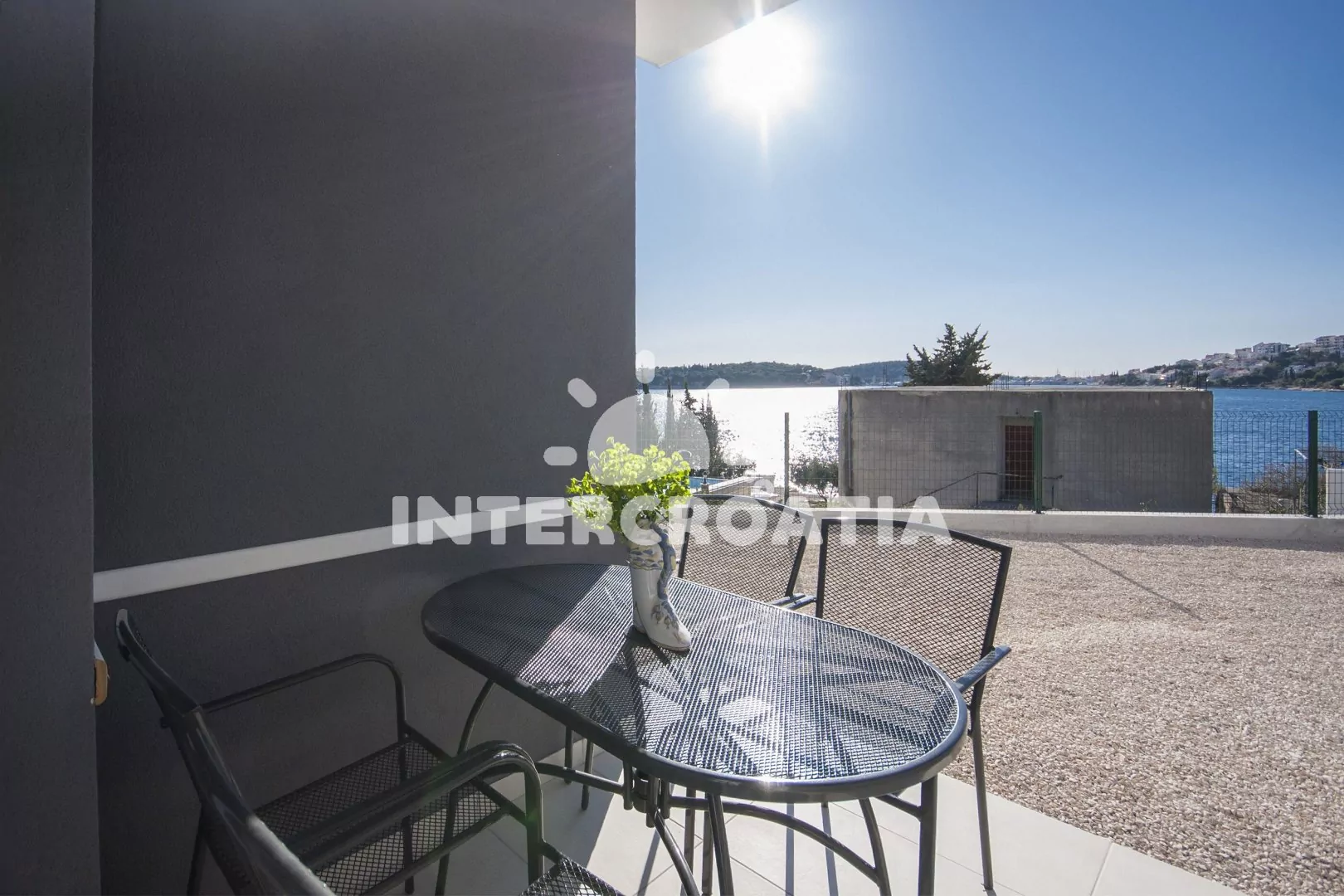 Apartmán Severní Dalmácie - Rogoznica DA 3587 N3