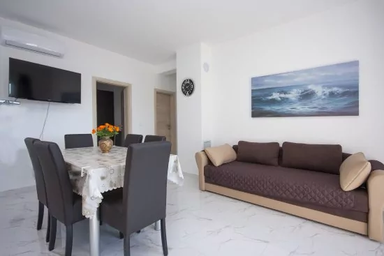 Apartmán Severní Dalmácie - Rogoznica DA 3587 N3