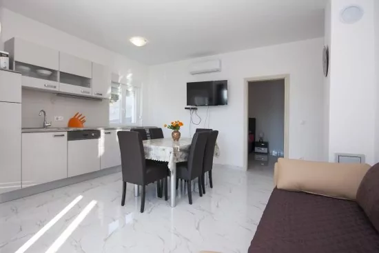 Apartmán Severní Dalmácie - Rogoznica DA 3587 N3