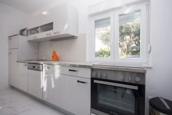 Apartmán Severní Dalmácie - Rogoznica DA 3587 N3