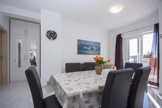 Apartmán Severní Dalmácie - Rogoznica DA 3587 N3