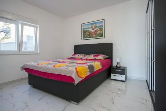 Apartmán Severní Dalmácie - Rogoznica DA 3587 N3