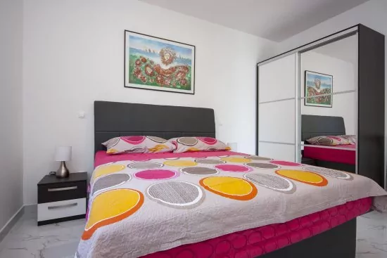 Apartmán Severní Dalmácie - Rogoznica DA 3587 N3