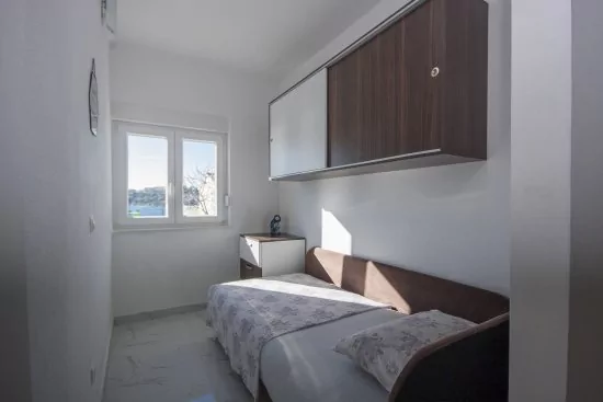 Apartmán Severní Dalmácie - Rogoznica DA 3587 N3