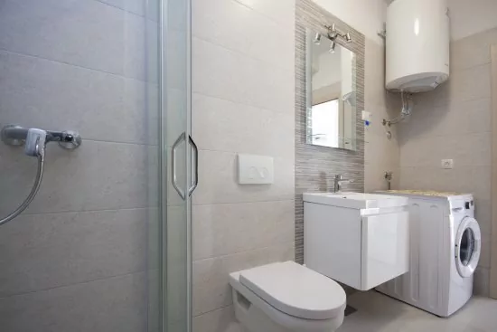 Apartmán Severní Dalmácie - Rogoznica DA 3587 N3