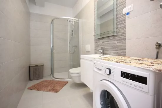 Apartmán Severní Dalmácie - Rogoznica DA 3587 N3