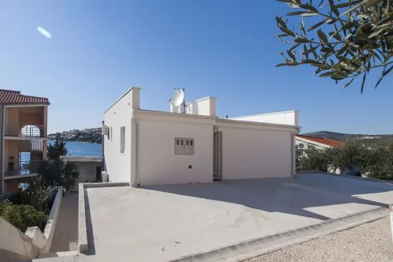 Apartmán Severní Dalmácie - Rogoznica DA 3587 N4
