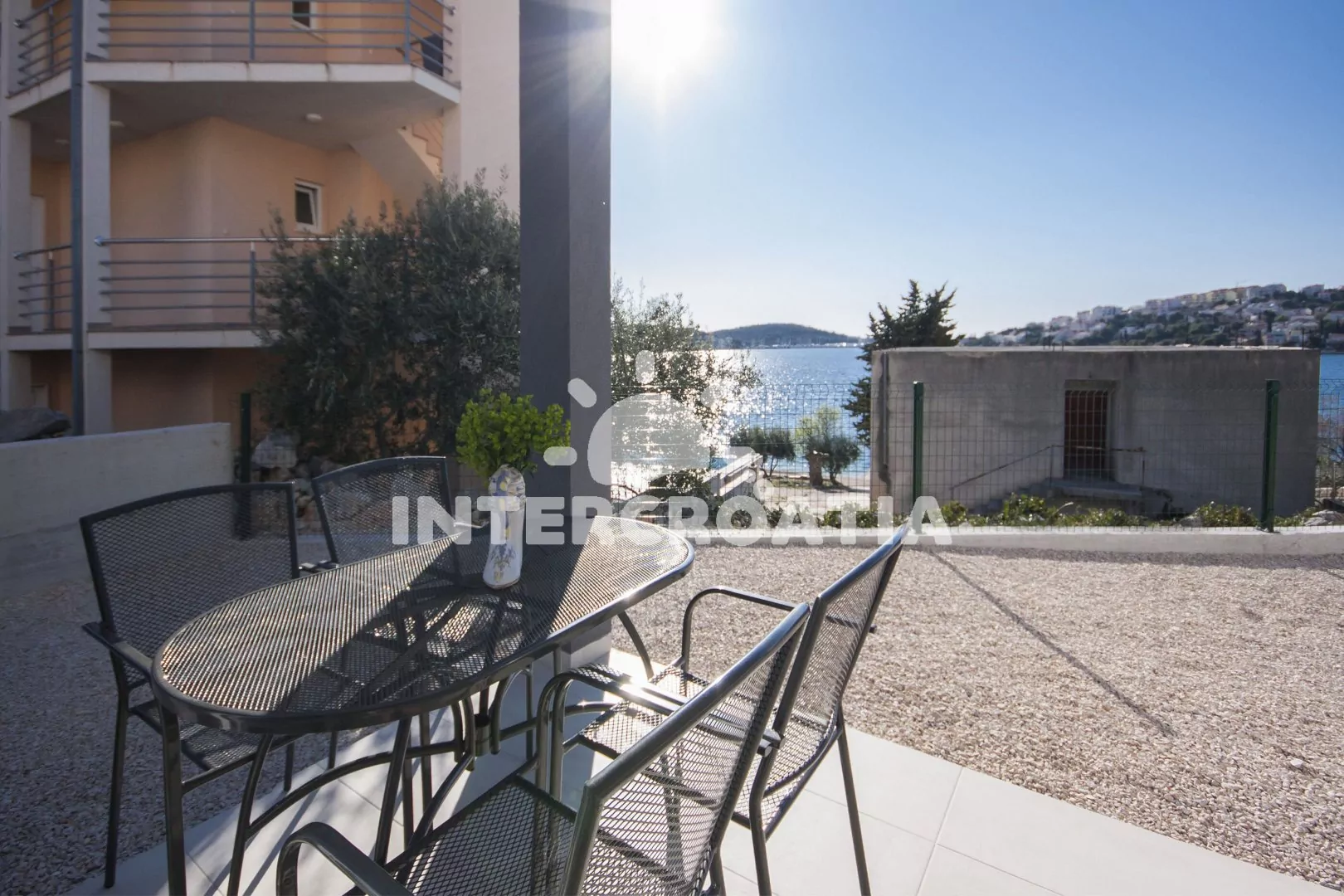 Apartmán Severní Dalmácie - Rogoznica DA 3587 N4