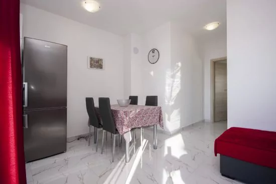 Apartmán Severní Dalmácie - Rogoznica DA 3587 N4