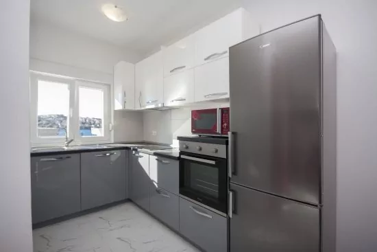 Apartmán Severní Dalmácie - Rogoznica DA 3587 N4