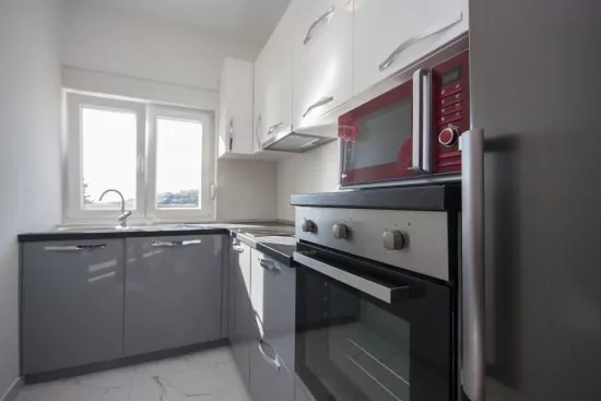 Apartmán Severní Dalmácie - Rogoznica DA 3587 N4
