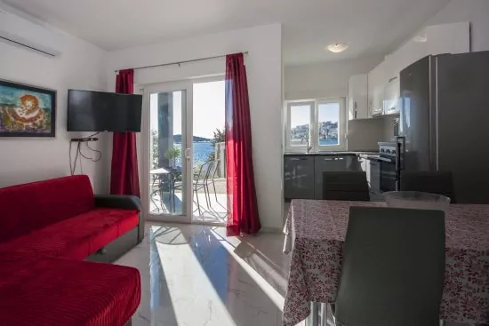 Apartmán Severní Dalmácie - Rogoznica DA 3587 N4
