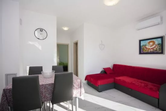Apartmán Severní Dalmácie - Rogoznica DA 3587 N4
