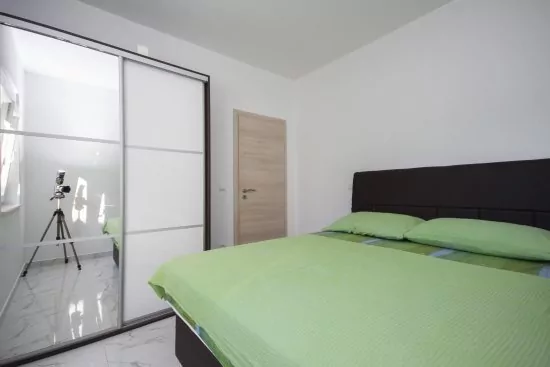 Apartmán Severní Dalmácie - Rogoznica DA 3587 N4
