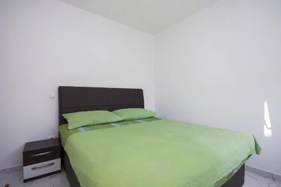 Apartmán Severní Dalmácie - Rogoznica DA 3587 N4