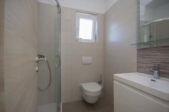 Apartmán Severní Dalmácie - Rogoznica DA 3587 N4