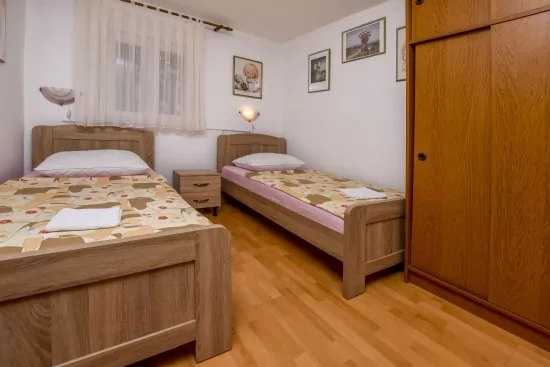 Apartmán Severní Dalmácie - Rogoznica DA 3588 N1