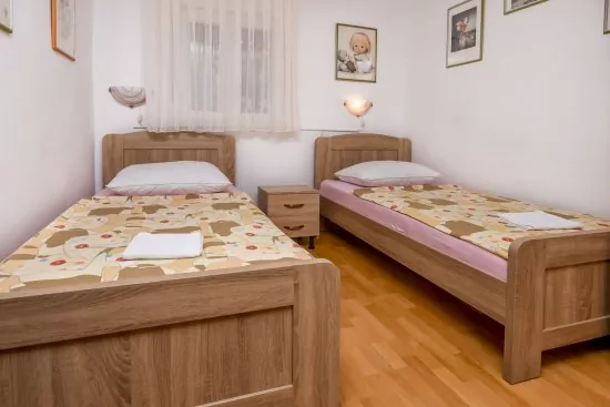 Apartmán Severní Dalmácie - Rogoznica DA 3588 N1