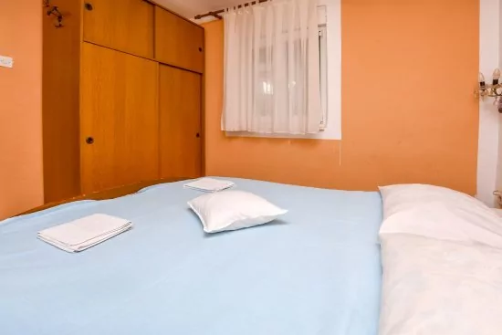 Apartmán Severní Dalmácie - Rogoznica DA 3588 N1