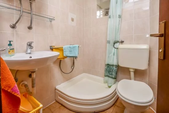 Apartmán Severní Dalmácie - Rogoznica DA 3588 N1
