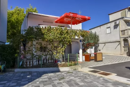 Apartmán Severní Dalmácie - Rogoznica DA 3588 N2