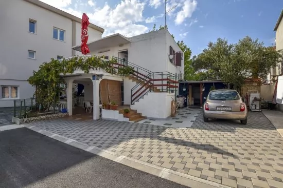 Apartmán Severní Dalmácie - Rogoznica DA 3588 N2
