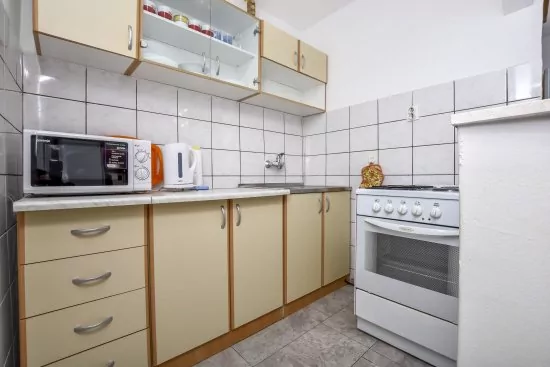 Apartmán Severní Dalmácie - Rogoznica DA 3588 N2