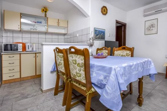Apartmán Severní Dalmácie - Rogoznica DA 3588 N2