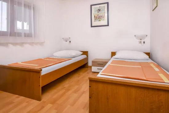 Apartmán Severní Dalmácie - Rogoznica DA 3588 N2