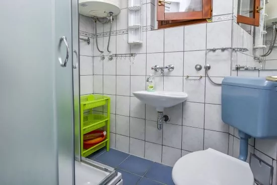 Apartmán Severní Dalmácie - Rogoznica DA 3588 N2