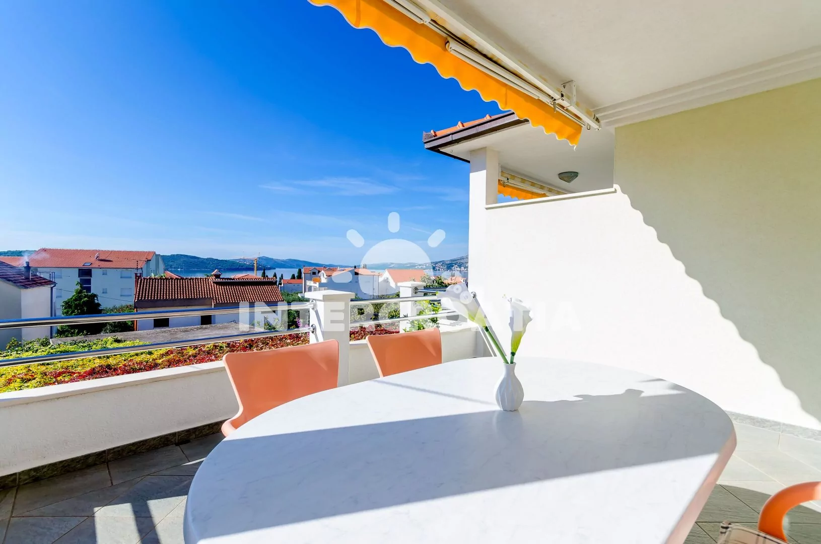 Apartmán Střední Dalmácie - Okrug Gornji DA 3328 N2